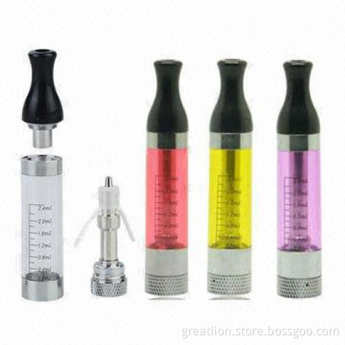E-cigarette Kit T3 Clearomizer with High Quality and Prompt Delivery